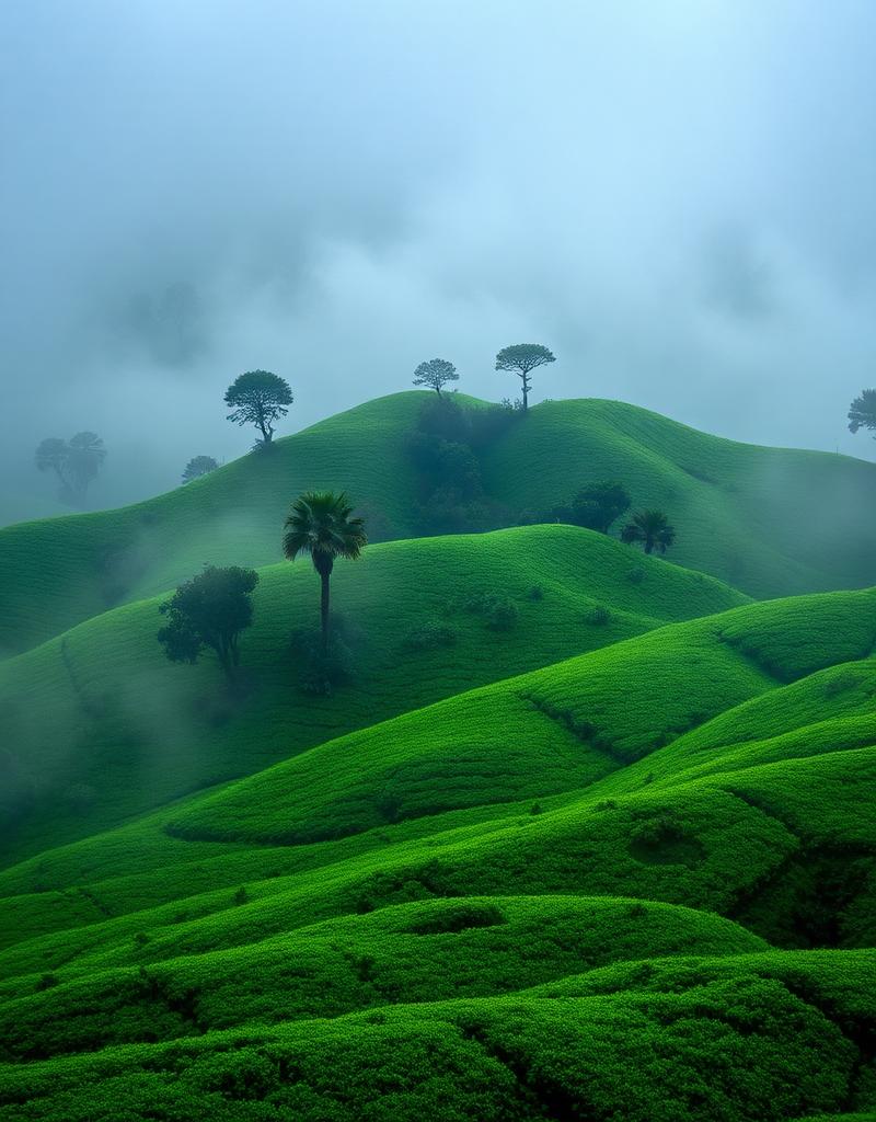 Munnar